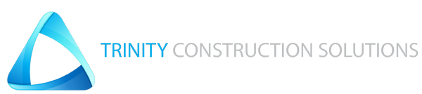 Trinity Construction Solutions Retina Logo