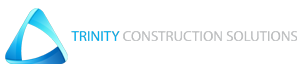 Trinity Construction Solutions Logo